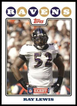 94 Ray Lewis